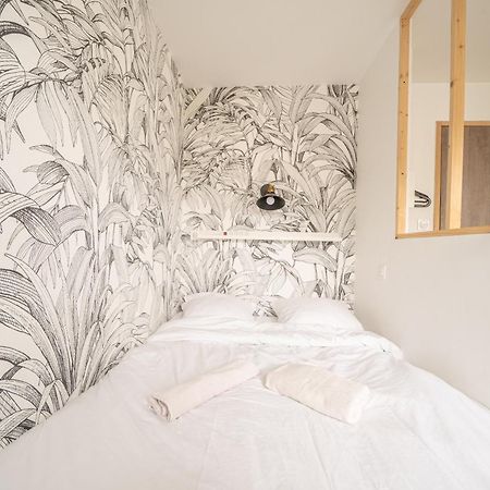 Suite Le Studio Litchi Baigne De Lumieres & Proche Des Plages Saint-Nazaire  Exterior foto